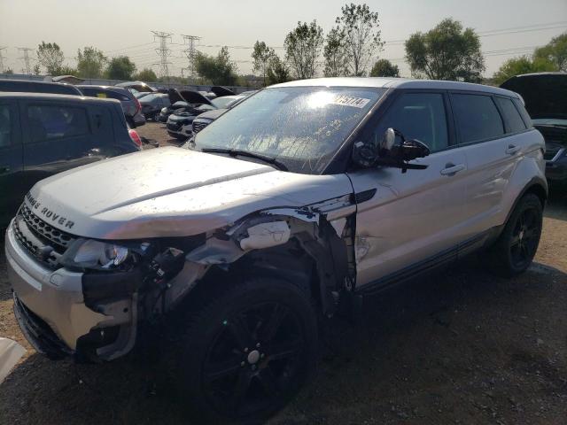 VIN SALVP2BG6FH073870 2015 Land Rover Range Rover, ... no.1