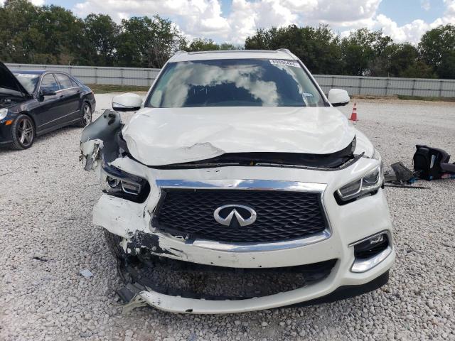 2017 INFINITI QX60 - 5N1DL0MN3HC540706
