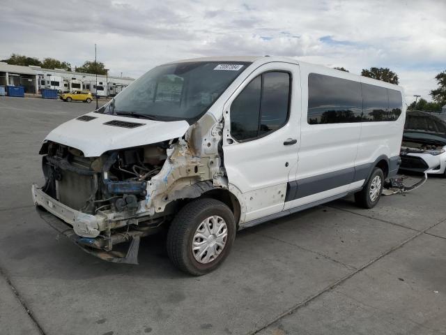 FORD TRANSIT T-