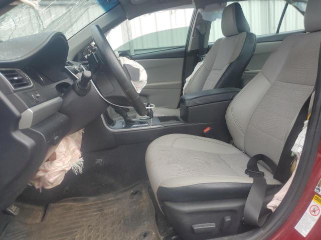 2016 TOYOTA CAMRY LE - 4T1BF1FKXGU607527