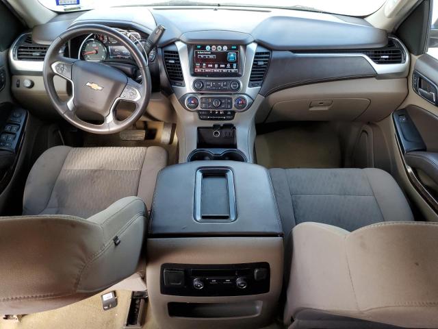 1GNSCAKC4HR382772 2017 CHEVROLET TAHOE