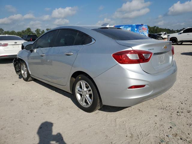 2017 CHEVROLET CRUZE LT - 1G1BE5SM2H7217018