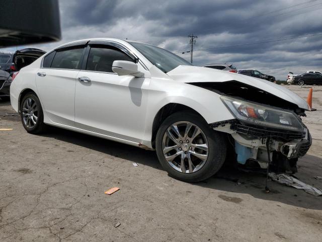 VIN 1HGCR2F86EA237350 2014 Honda Accord, Exl no.4