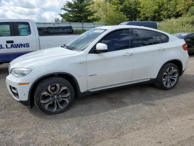 VIN 5UXFG8C5XEL593124 2014 BMW X6, Xdrive50I no.1