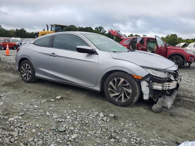 2017 HONDA CIVIC LX - 2HGFC4B09HH304992
