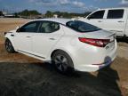 KIA OPTIMA HYB photo