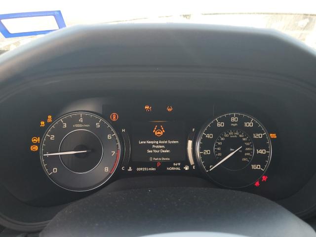 2021 ACURA TLX TECHNO - 19UUB5F41MA007365