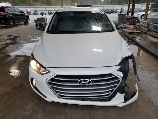 2017 HYUNDAI ELANTRA SE - 5NPD84LF9HH049231