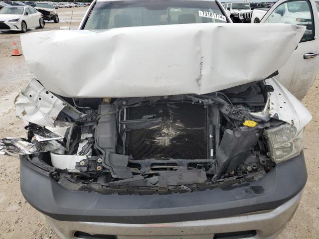 2017 RAM 1500 ST - 3C6JR6DT8HG548263