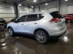 NISSAN ROGUE S photo