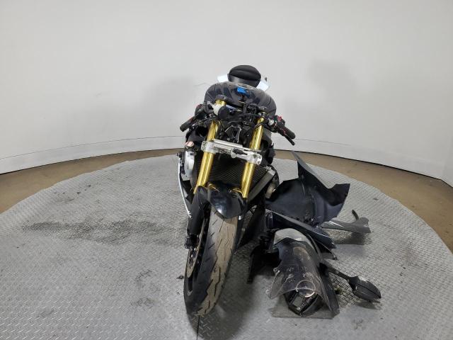 2015 SUZUKI GSX-R750 - JS1GR7MA2F2101886