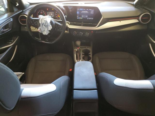2024 CHEVROLET TRAX 1RS - KL77LGE28RC035385