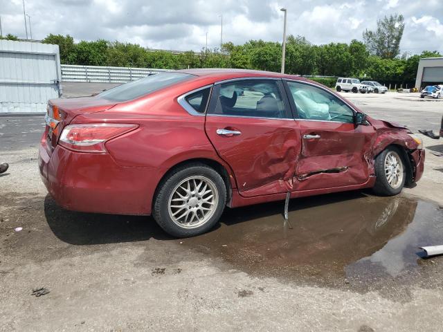 Vin: 1n4al3ap4dn549708, lot: 70147634, nissan altima 2.5 20133
