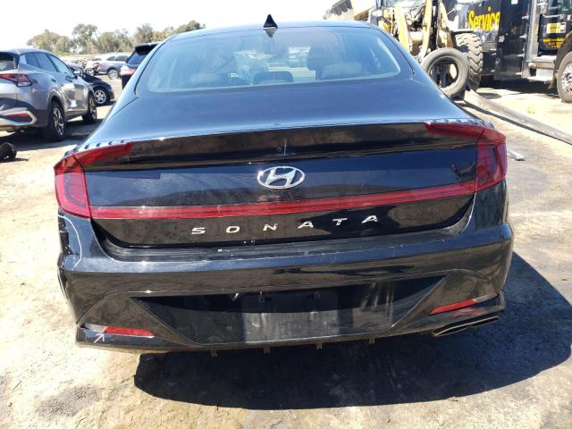 2023 HYUNDAI SONATA SEL - KMHL64JA3PA290003