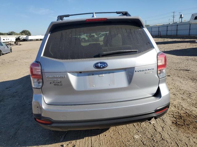 2017 SUBARU FORESTER 2 - JF2SJAEC4HH803634