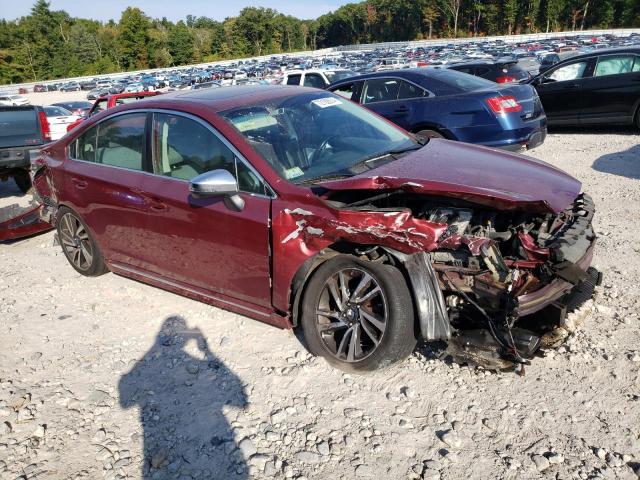 2018 SUBARU LEGACY SPO - 4S3BNAS68J3030624