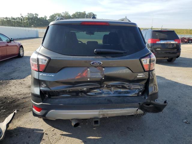 2018 FORD ESCAPE SEL - 1FMCU9HD5JUA13569
