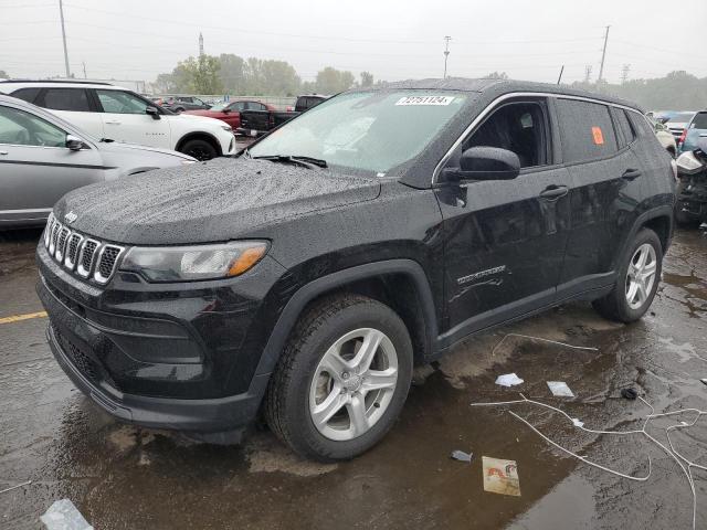 2023 JEEP COMPASS SP - 3C4NJDAN8PT550418