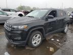 2023 JEEP COMPASS SP - 3C4NJDAN8PT550418