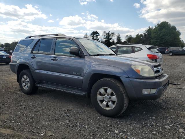 2005 TOYOTA 4RUNNER SR JTEBU14R050074212  70700694