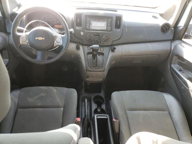 2015 CHEVROLET CITY EXPRE - 3N63M0ZN3FK704532