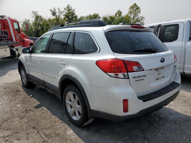 VIN 4S4BRBDCXE3219757 2014 Subaru Outback, 2.5I Pre... no.2