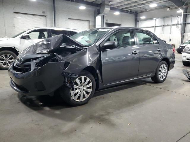 VIN 2T1BU4EEXDC975366 2013 Toyota Corolla, Base no.1