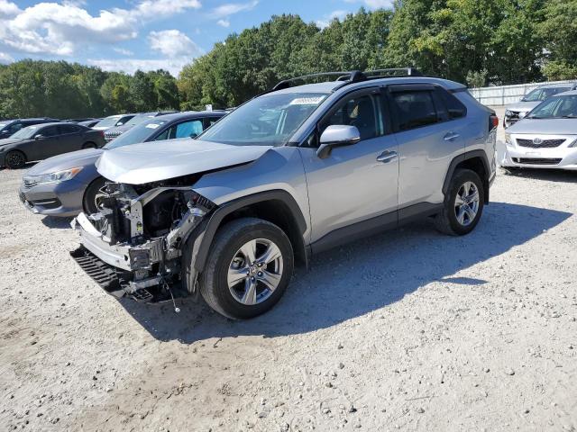 2023 TOYOTA RAV4 XLE #2969924996