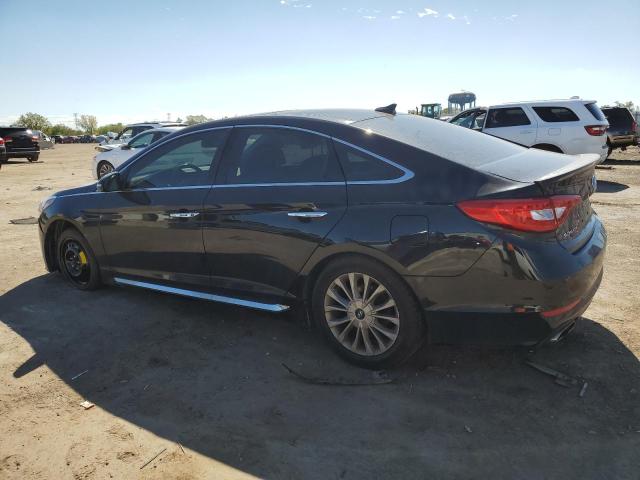 2015 HYUNDAI SONATA SPO - 5NPE34AF1FH085689