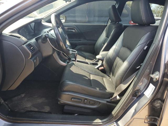 2017 HONDA ACCORD SPO - 1HGCR2F51HA099632