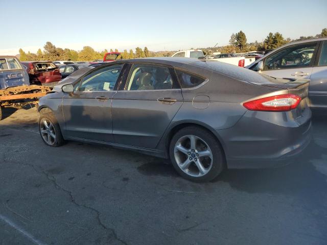 VIN 3FA6P0H75ER115469 2014 Ford Fusion, SE no.2