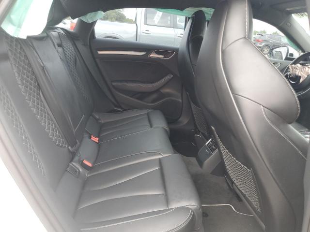 2016 AUDI S3 PREMIUM - WAUB1GFF1G1108087