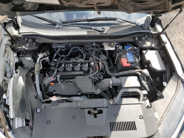 2023 HONDA CR-V SPORT - 2HKRS4H52PH105015