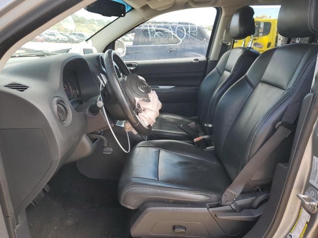 2016 JEEP COMPASS LA - 1C4NJDEB0GD545848