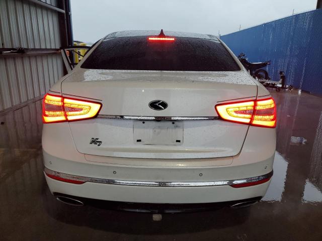 VIN KNALN4D70E5137296 2014 KIA Cadenza, Premium no.6