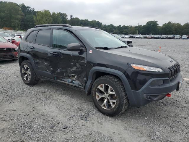 2015 JEEP CHEROKEE T - 1C4PJMBS9FW524464