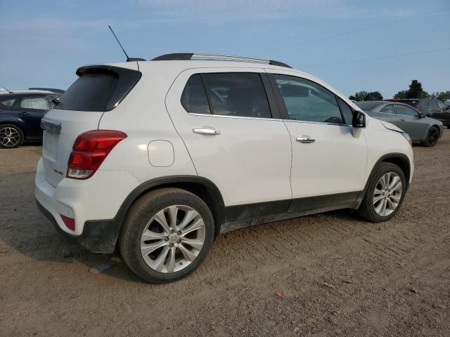 2020 CHEVROLET TRAX PREMI 3GNCJMSB7LL338655