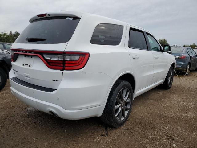 2018 DODGE DURANGO GT - 1C4RDJDG7JC409363