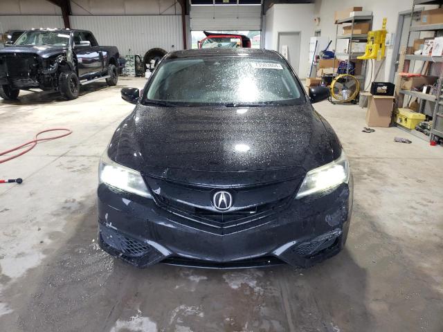 2016 ACURA ILX BASE W - 19UDE2F30GA013496