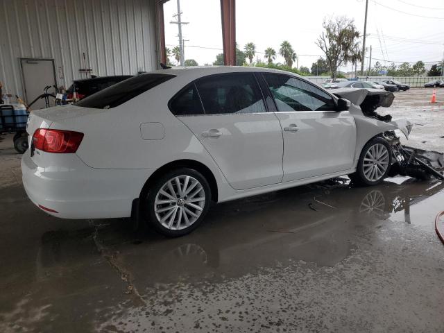 VIN 3VWL07AJ3EM388016 2014 Volkswagen Jetta, Sel no.3