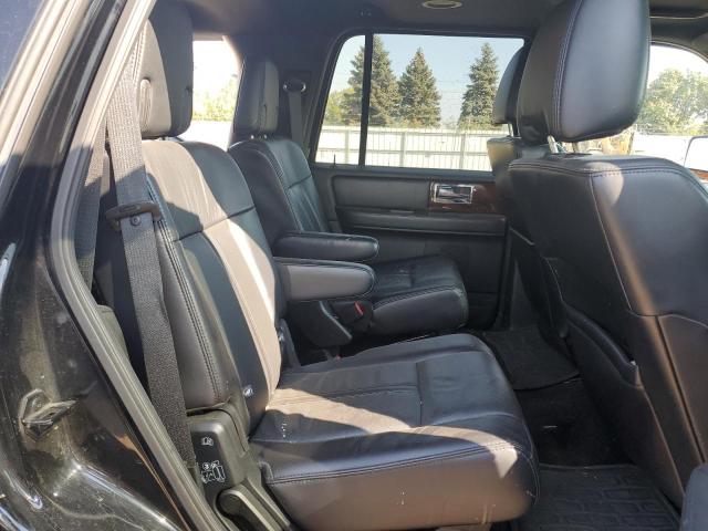 2017 LINCOLN NAVIGATOR - 5LMJJ2JT6HEL09923