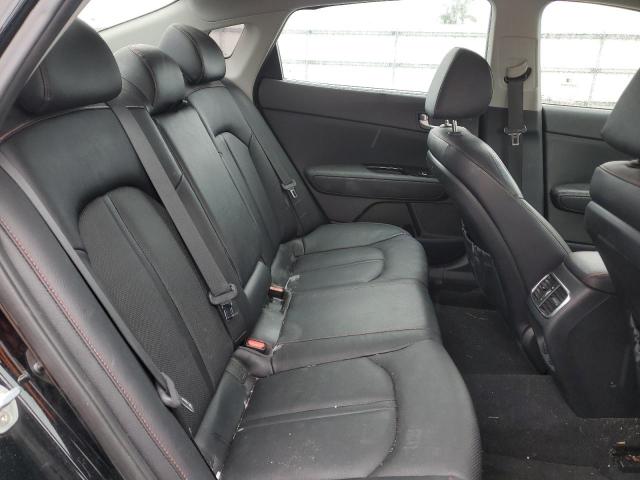 2017 KIA OPTIMA SX - 5XXGW4L23HG121617