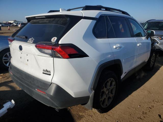 2023 TOYOTA RAV4 WOODL 2T3UWRFV6PW184499