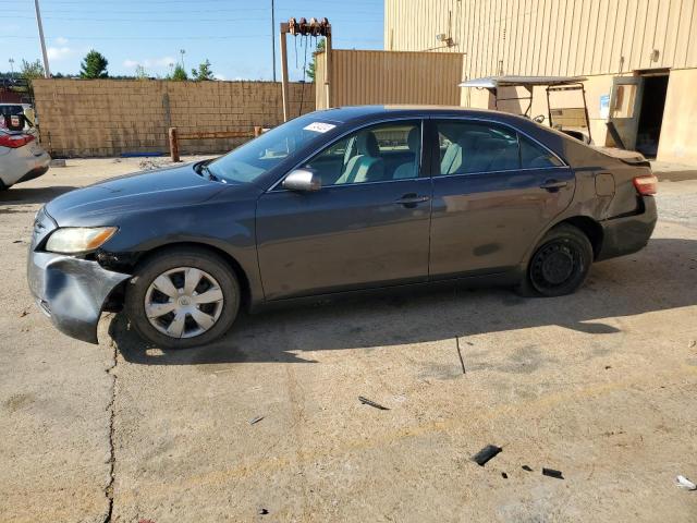 2009 TOYOTA CAMRY BASE #3023941215