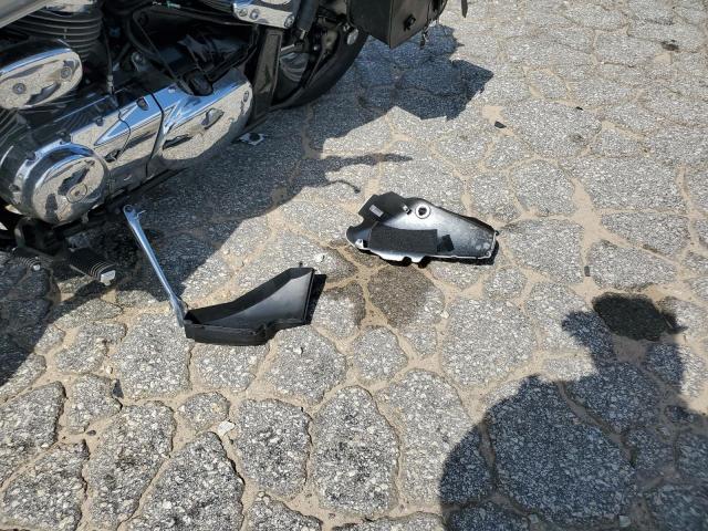 2013 SUZUKI VZ800 - JS1VS56AXD2100687