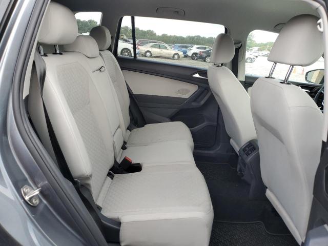 2020 VOLKSWAGEN TIGUAN S - 3VV0B7AXXLM144057