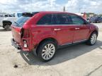 LINCOLN MKX photo