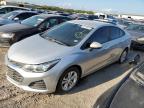 2019 CHEVROLET CRUZE LS - 1G1BC5SM4K7148815