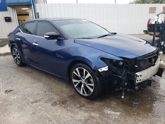 2017 NISSAN MAXIMA 3.5 - 1N4AA6AP6HC408762
