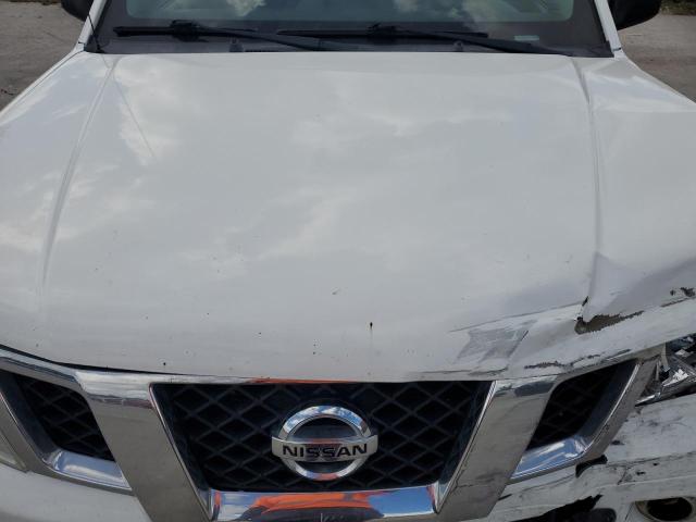 2019 NISSAN FRONTIER S - 1N6DD0CU1KN771560